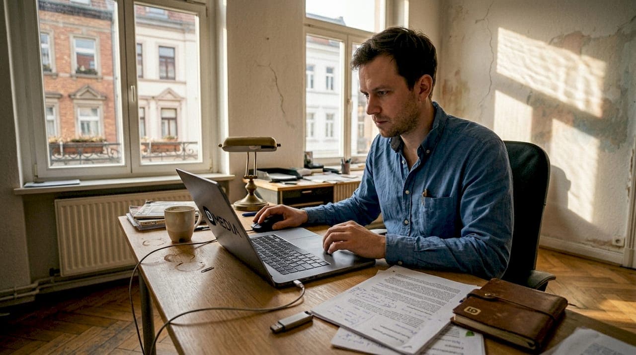 Was ist Webdesign? Komplett-Guide für KMU 2026