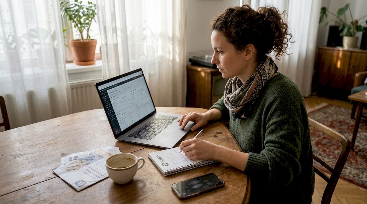 SEA im Online Marketing: Leitfaden für KMU in Österreich