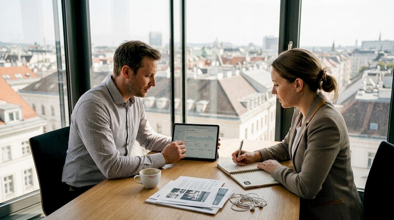 Top Online-Marketing-Strategien für KMU in Österreich