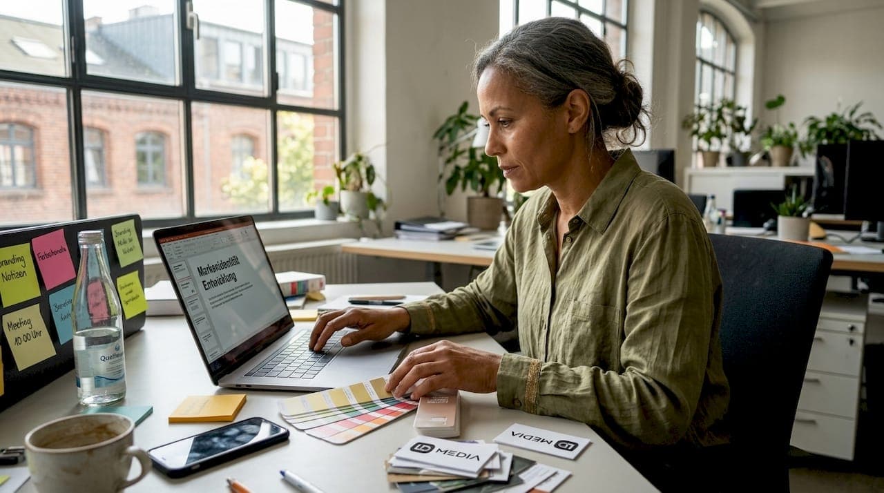 Digitales Branding stärken: Sichtbarkeit steigern 2026