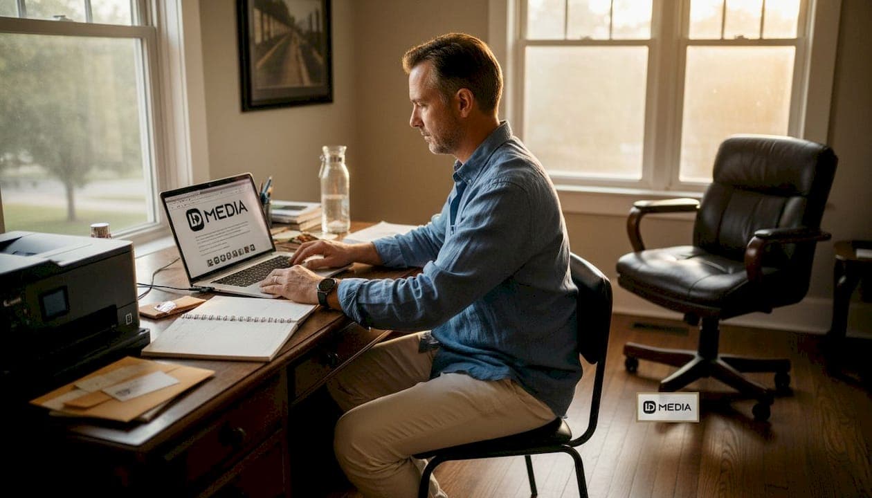 Warum professionelle Webseiten für KMU Wachstum sichern