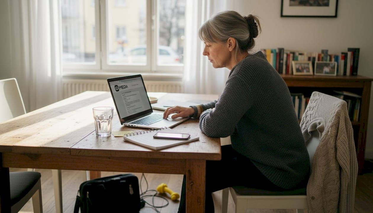 Moderne Webseitengestaltung: Anleitung für mehr Online-Erfolg