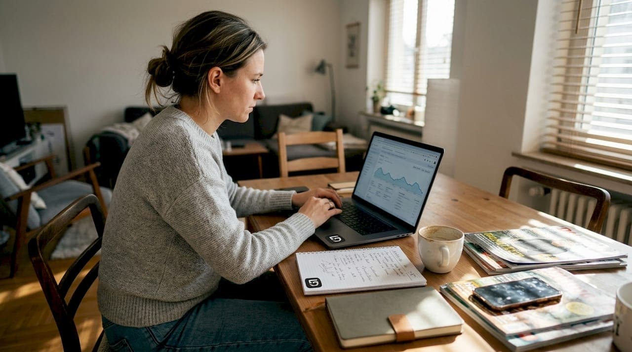 Webseitenanalyse: So macht sie dein Marketing erfolgreich