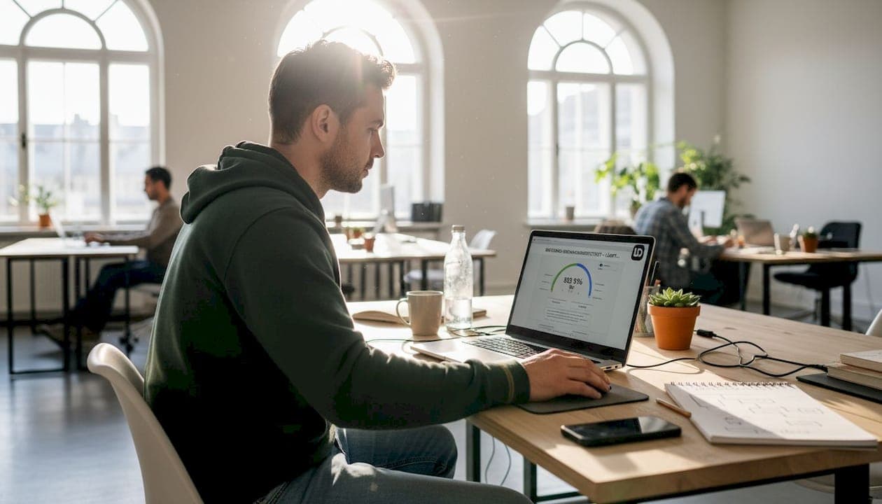 Website blitzschnell: Tipps für mehr Conversions 2026