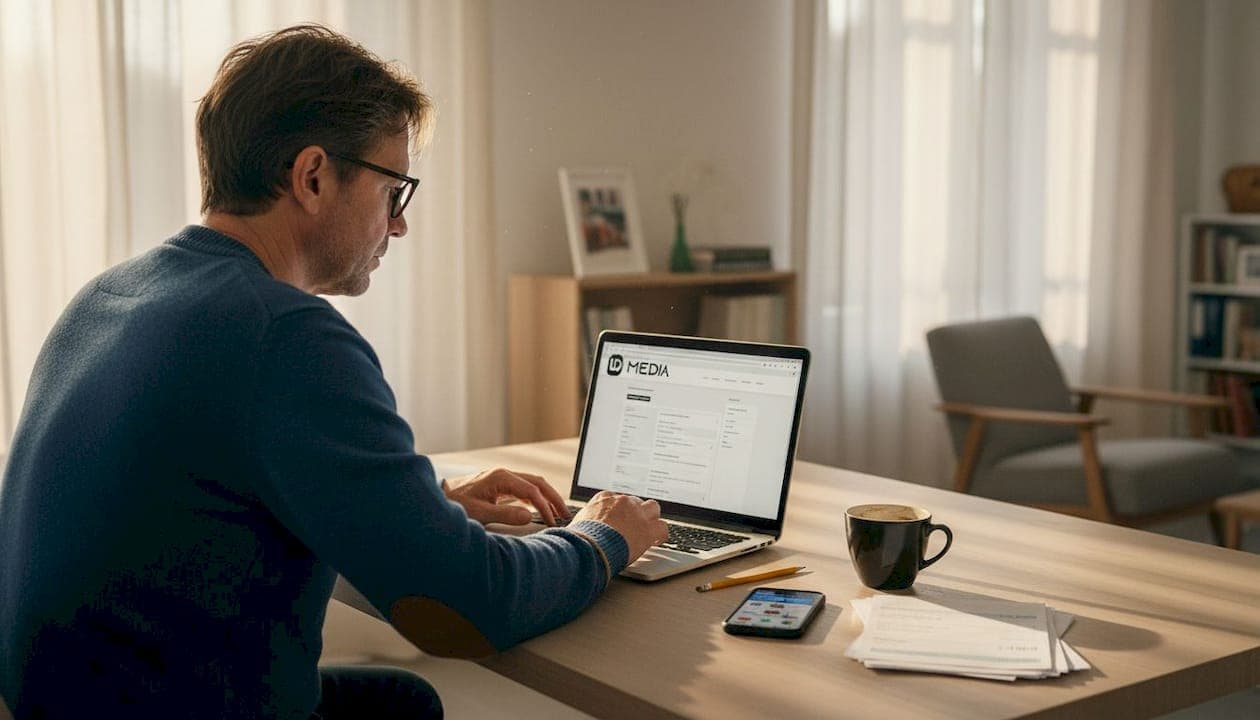 Webseiten für kleine Unternehmen: Wachstum sichern