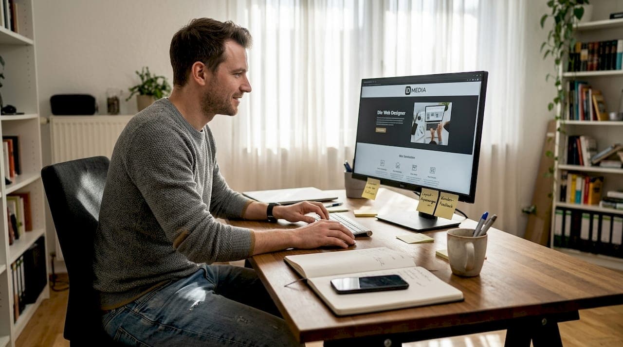 Responsive Design: Mehr Sichtbarkeit und Conversions 2026