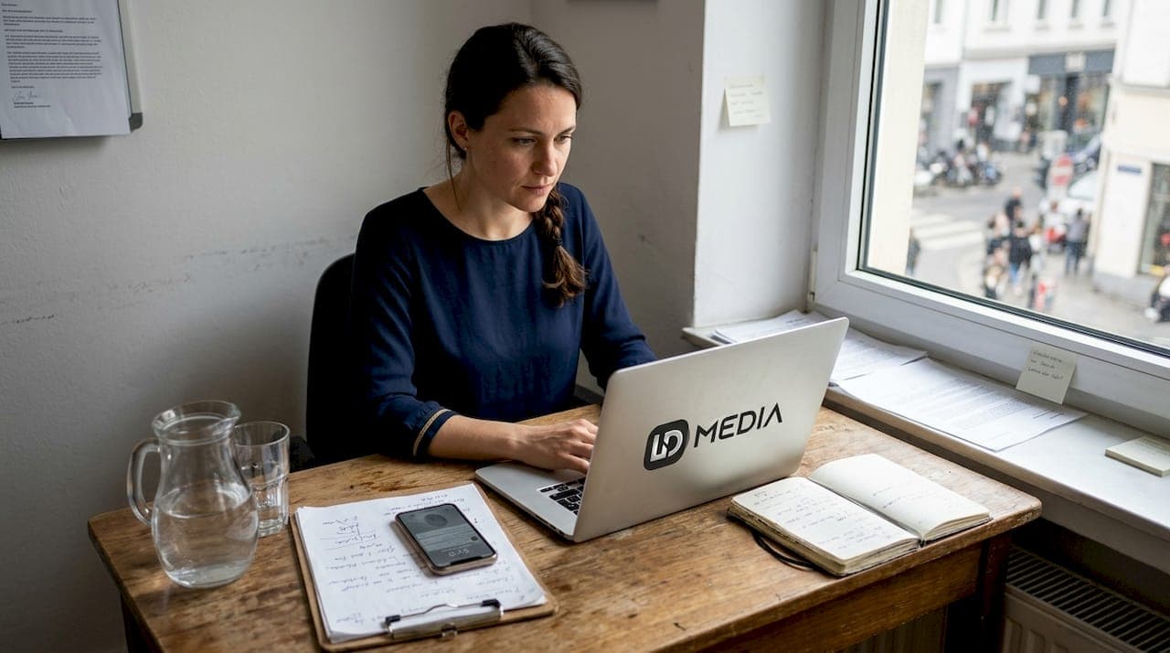 Corporate Websites: Mehr Sichtbarkeit und Wachstum für KMU