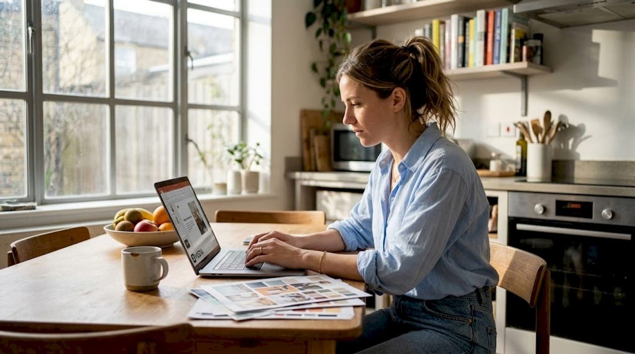 Markenbildung Online: Sichtbarkeit und Wachstum gezielt steigern