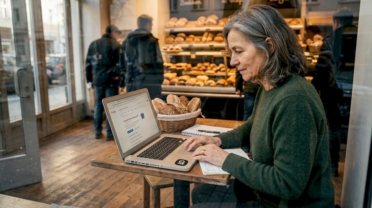 Mehr Kunden durch lokale SEO: Warum regionale Sichtbarkeit zählt